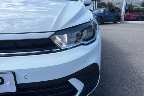 CY75DWP Volkswagen Polo 1.0 Life 80 PS 5dr⭐Parking sensors Front & Rear⭐ Thumbnail #29