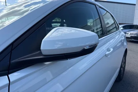 CY75DWP Volkswagen Polo 1.0 Life 80 PS 5dr⭐Parking sensors Front & Rear⭐ Thumbnail #30