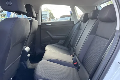 CY75DWP Volkswagen Polo 1.0 Life 80 PS 5dr⭐Parking sensors Front & Rear⭐ Thumbnail #32