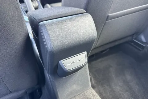 CY75DWP Volkswagen Polo 1.0 Life 80 PS 5dr⭐Parking sensors Front & Rear⭐ Thumbnail #34