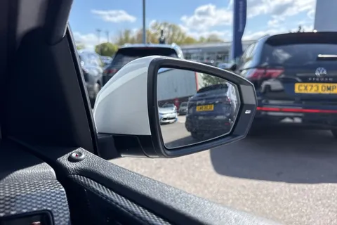 CY75DWP Volkswagen Polo 1.0 Life 80 PS 5dr⭐Parking sensors Front & Rear⭐ Thumbnail #36