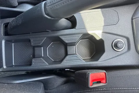 CY75DWP Volkswagen Polo 1.0 Life 80 PS 5dr⭐Parking sensors Front & Rear⭐ Thumbnail #38