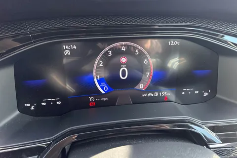 CY75DWP Volkswagen Polo 1.0 Life 80 PS 5dr⭐Parking sensors Front & Rear⭐ Thumbnail #41