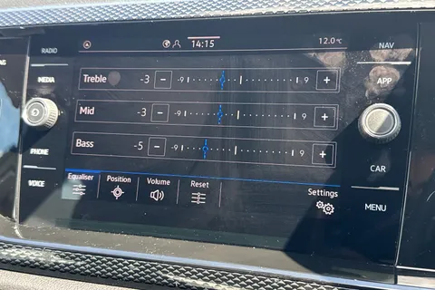 CY75DWP Volkswagen Polo 1.0 Life 80 PS 5dr⭐Parking sensors Front & Rear⭐ Thumbnail #52