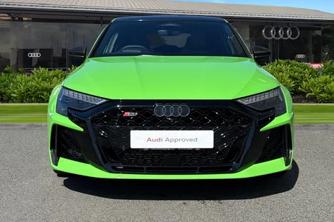 DL75RNZ Audi RS 3 RS 3 Sportback Carbon Black   400 PS S tronic Thumbnail #6