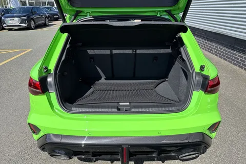 DL75RNZ Audi RS 3 RS 3 Sportback Carbon Black   400 PS S tronic Thumbnail #7