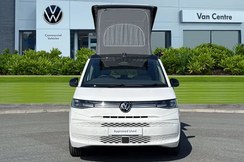 DG26BVA Volkswagen California Ocean T7 SWB 150 PS DSG - 19' Wheels /Tow Package Thumbnail #5