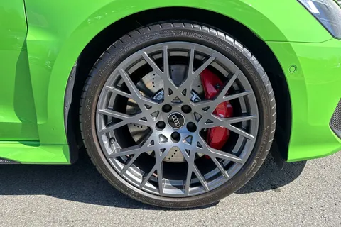 DL75RNZ Audi RS 3 RS 3 Sportback Carbon Black   400 PS S tronic Thumbnail #10