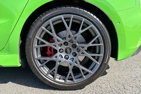 DL75RNZ Audi RS 3 RS 3 Sportback Carbon Black   400 PS S tronic Thumbnail #12