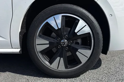 DG26BVA Volkswagen California Ocean T7 SWB 150 PS DSG - 19' Wheels /Tow Package Thumbnail #9