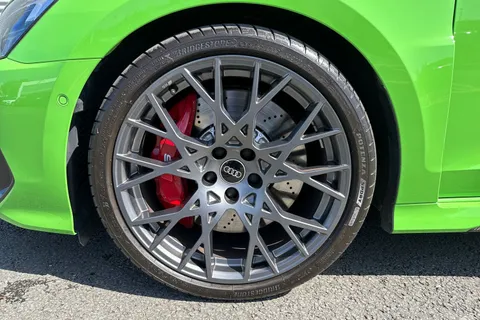 DL75RNZ Audi RS 3 RS 3 Sportback Carbon Black   400 PS S tronic Thumbnail #13