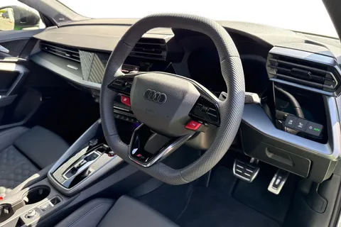 DL75RNZ Audi RS 3 RS 3 Sportback Carbon Black   400 PS S tronic Thumbnail #14