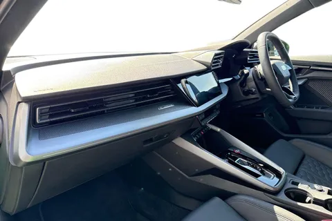 DL75RNZ Audi RS 3 RS 3 Sportback Carbon Black   400 PS S tronic Thumbnail #15