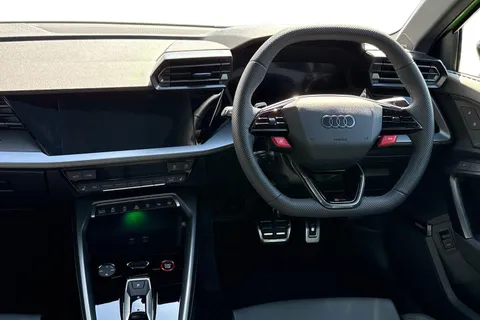 DL75RNZ Audi RS 3 RS 3 Sportback Carbon Black   400 PS S tronic Thumbnail #18