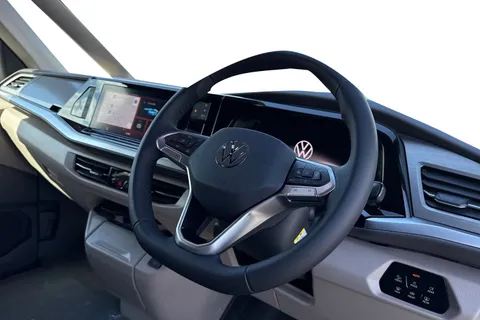 DG26BVA Volkswagen California Ocean T7 SWB 150 PS DSG - 19' Wheels /Tow Package Thumbnail #13