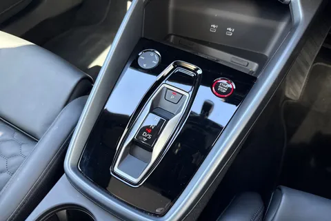 DL75RNZ Audi RS 3 RS 3 Sportback Carbon Black   400 PS S tronic Thumbnail #23