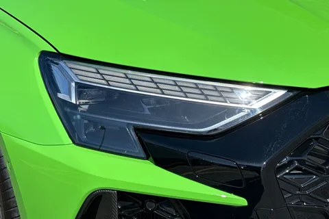 DL75RNZ Audi RS 3 RS 3 Sportback Carbon Black   400 PS S tronic Thumbnail #25