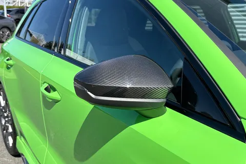 DL75RNZ Audi RS 3 RS 3 Sportback Carbon Black   400 PS S tronic Thumbnail #26