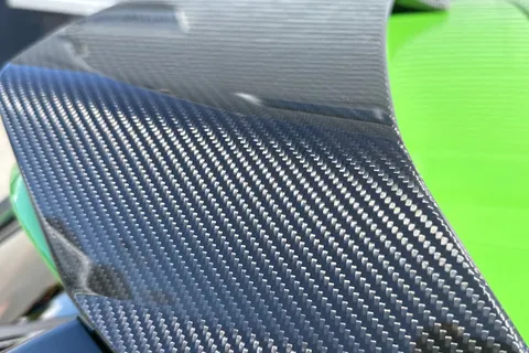 DL75RNZ Audi RS 3 RS 3 Sportback Carbon Black   400 PS S tronic Thumbnail #28