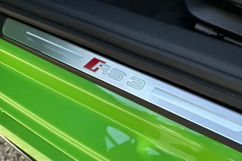 DL75RNZ Audi RS 3 RS 3 Sportback Carbon Black   400 PS S tronic Thumbnail #29