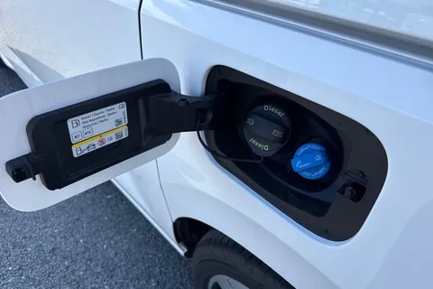 DG26BVA Volkswagen California Ocean T7 SWB 150 PS DSG - 19' Wheels /Tow Package Thumbnail #24