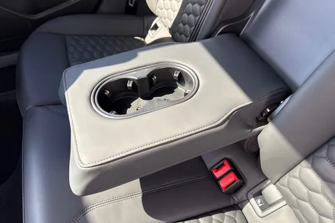 DL75RNZ Audi RS 3 RS 3 Sportback Carbon Black   400 PS S tronic Thumbnail #30