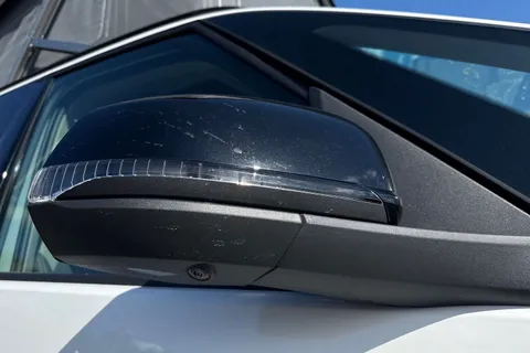 DG26BVA Volkswagen California Ocean T7 SWB 150 PS DSG - 19' Wheels /Tow Package Thumbnail #25