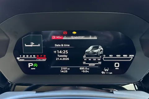 DL75RNZ Audi RS 3 RS 3 Sportback Carbon Black   400 PS S tronic Thumbnail #31