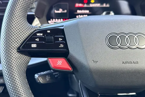 DL75RNZ Audi RS 3 RS 3 Sportback Carbon Black   400 PS S tronic Thumbnail #32