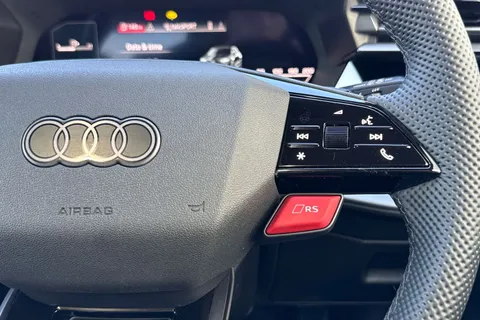 DL75RNZ Audi RS 3 RS 3 Sportback Carbon Black   400 PS S tronic Thumbnail #33