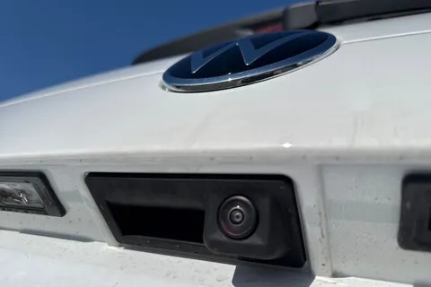 DG26BVA Volkswagen California Ocean T7 SWB 150 PS DSG - 19' Wheels /Tow Package Thumbnail #29