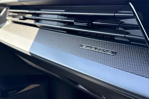 DL75RNZ Audi RS 3 RS 3 Sportback Carbon Black   400 PS S tronic Thumbnail #35