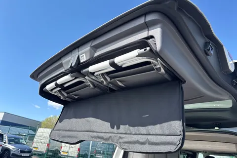 DG26BVA Volkswagen California Ocean T7 SWB 150 PS DSG - 19' Wheels /Tow Package Thumbnail #30