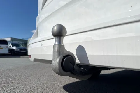 DG26BVA Volkswagen California Ocean T7 SWB 150 PS DSG - 19' Wheels /Tow Package Thumbnail #31