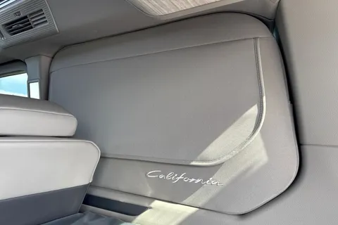 DG26BVA Volkswagen California Ocean T7 SWB 150 PS DSG - 19' Wheels /Tow Package Thumbnail #32