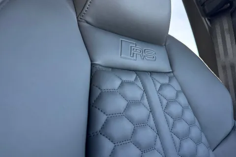 DL75RNZ Audi RS 3 RS 3 Sportback Carbon Black   400 PS S tronic Thumbnail #39