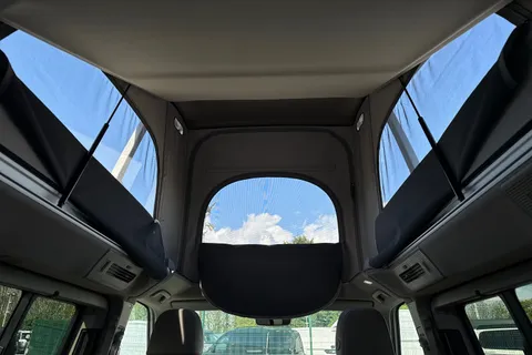 DG26BVA Volkswagen California Ocean T7 SWB 150 PS DSG - 19' Wheels /Tow Package Thumbnail #34