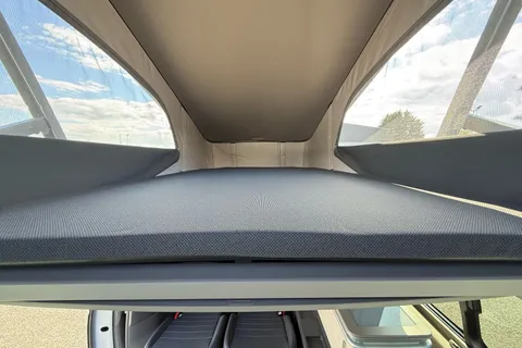 DG26BVA Volkswagen California Ocean T7 SWB 150 PS DSG - 19' Wheels /Tow Package Thumbnail #35