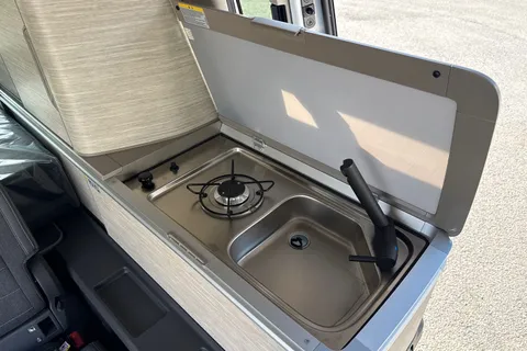 DG26BVA Volkswagen California Ocean T7 SWB 150 PS DSG - 19' Wheels /Tow Package Thumbnail #36