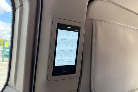 DG26BVA Volkswagen California Ocean T7 SWB 150 PS DSG - 19' Wheels /Tow Package Thumbnail #38