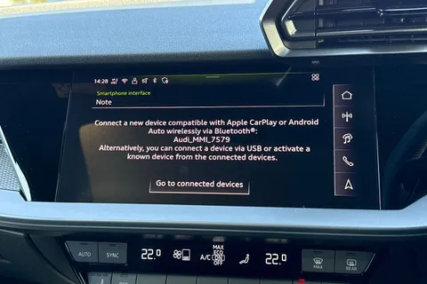 DL75RNZ Audi RS 3 RS 3 Sportback Carbon Black   400 PS S tronic Thumbnail #46