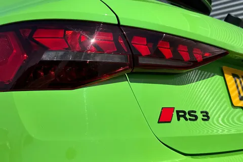 DL75RNZ Audi RS 3 RS 3 Sportback Carbon Black   400 PS S tronic Thumbnail #49