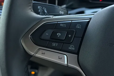 DG26BVA Volkswagen California Ocean T7 SWB 150 PS DSG - 19' Wheels /Tow Package Thumbnail #44