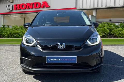 4 of 50 for Honda Jazz 1.5 h i-MMD SE eCVT Euro 6 (s/s) 5dr