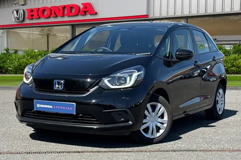 7 of 50 for Honda Jazz 1.5 h i-MMD SE eCVT Euro 6 (s/s) 5dr