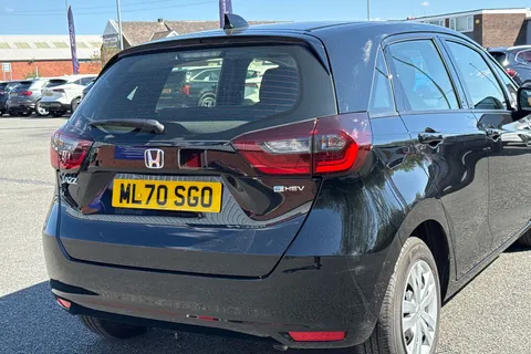 10 of 50 for Honda Jazz 1.5 h i-MMD SE eCVT Euro 6 (s/s) 5dr