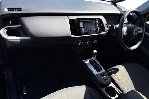 16 of 50 for Honda Jazz 1.5 h i-MMD SE eCVT Euro 6 (s/s) 5dr