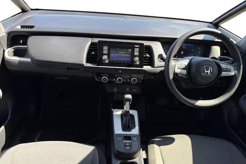 17 of 50 for Honda Jazz 1.5 h i-MMD SE eCVT Euro 6 (s/s) 5dr