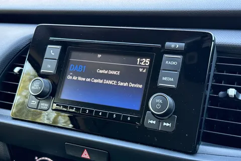 20 of 50 for Honda Jazz 1.5 h i-MMD SE eCVT Euro 6 (s/s) 5dr