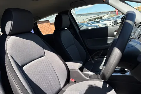 24 of 50 for Honda Jazz 1.5 h i-MMD SE eCVT Euro 6 (s/s) 5dr